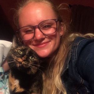 Meet your Posher, Mo